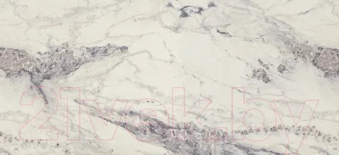 Столешница Горизонт Мебель 36x230 (мрамор греческий 2384)
