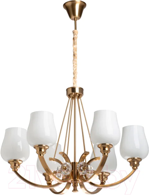 Люстра MW light Палермо 386017706