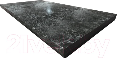 Столешница Interline Кастило темный 38 (70x60)