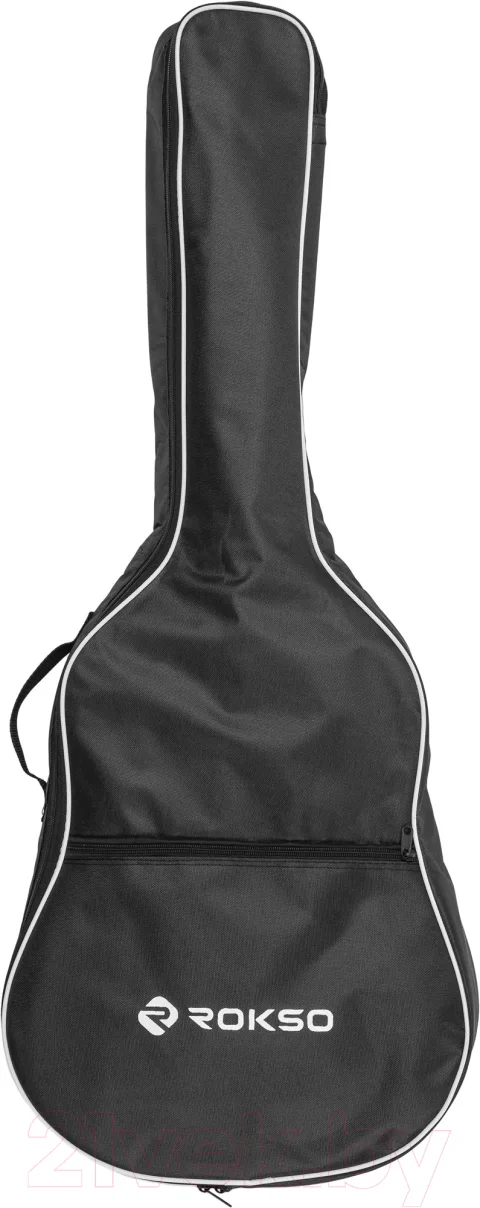 Чехол для гитары ROKSO р.38