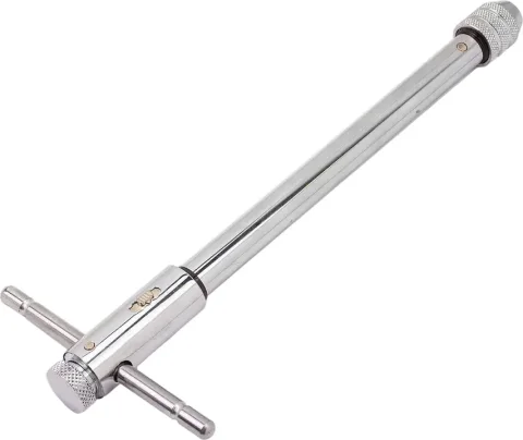 Метчикодержатель Scheppach М3-М8 / Sch-881240 (62764)