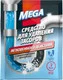 Средство для устранения засоров MEGA Б-39-1 (60г) — фото 2