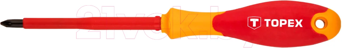 Отвертка Topex 39D479