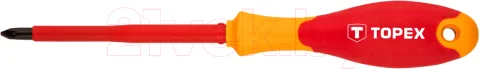 Отвертка Topex 39D479