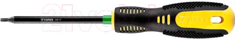Отвертка Topex 39D845