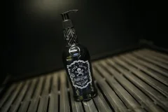 Крем после бритья Barbertime Свет в пещере №3 (400мл) — фото 7