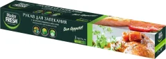 Рукав для запекания Master Fresh С жаропрочными клипсами 3м — фото 1