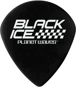 Набор медиаторов Planet Waves 3DBK6-10 (10шт)