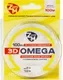 Леска монофильная ZanderMaster 3D Omega 0.261мм 9.1кг/ 12005 (100м) — фото 3