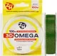 Леска монофильная ZanderMaster 3D Omega 0.261мм 9.1кг/ 12005 (100м) — фото 4