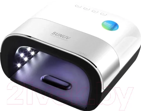 UV-лампа для маникюра SUN 3 LED/UV (48Вт)