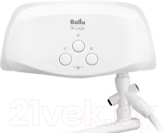 Кран-водонагреватель Ballu 3-logic TS (5.5Кв) — фото 4