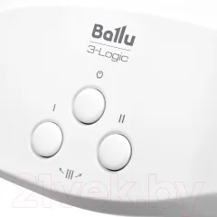 Кран-водонагреватель Ballu 3-logic TS (5.5Кв) — фото 5