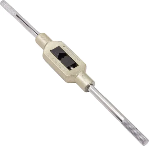 Метчикодержатель Scheppach №3 M5-20 / Sch-TS3 (62760)