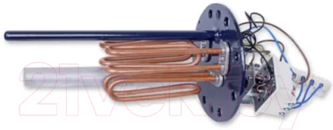 Тэн электрический Aquastic 3x1.6 кВт STA200-300 (6104550248)