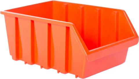 Лоток для метизов Gardenplast №4 / 00038 (оранжевый)