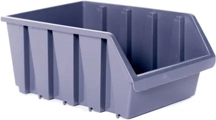 Лоток для метизов Gardenplast №4 / 00040 (графит)