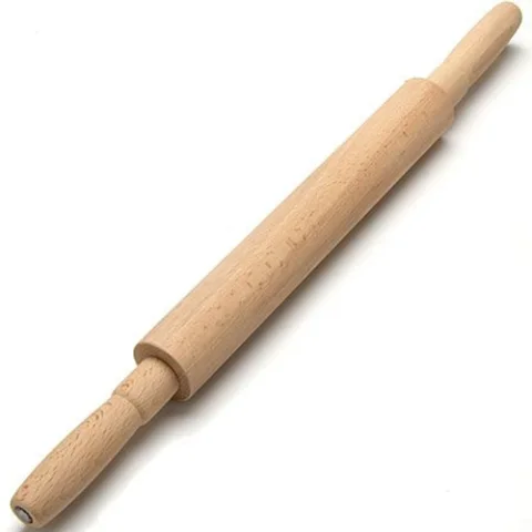 Скалка Mayer&Boch 40-33 (бук)