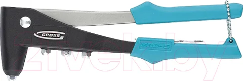 Ручной заклепочник Gross 40401