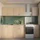 Шкаф навесной для кухни No Brand 40 / 525896 (венге светлый) — фото 9