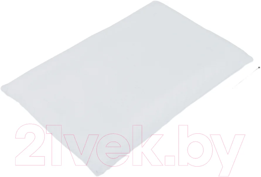Подушка для малышей Топотушки 40x60 / 003/1 (белый)