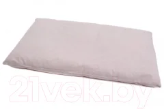Подушка для малышей Топотушки 40x60 / 003/3 (серый) — фото 1