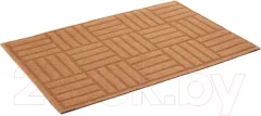 Коврик грязезащитный SunStep Шашечки 40x60 / 37-922 — фото 3