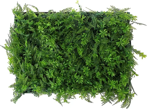 Искусственное растение GREENGO Разнотравье 40x60см
