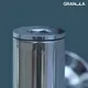 Полотенцесушитель водяной GRANULA Трапеция 40x80 (боковое подключение) — фото 9