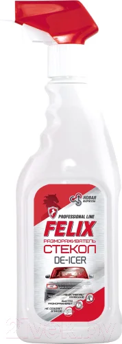 Размораживатель FELIX 411040084 (500мл)