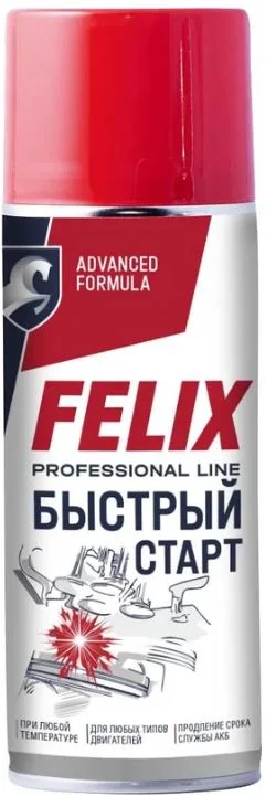 Присадка FELIX 411040169 (520мл)