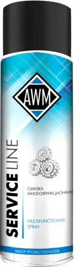 Смазка техническая AWM 411042005 (650мл)