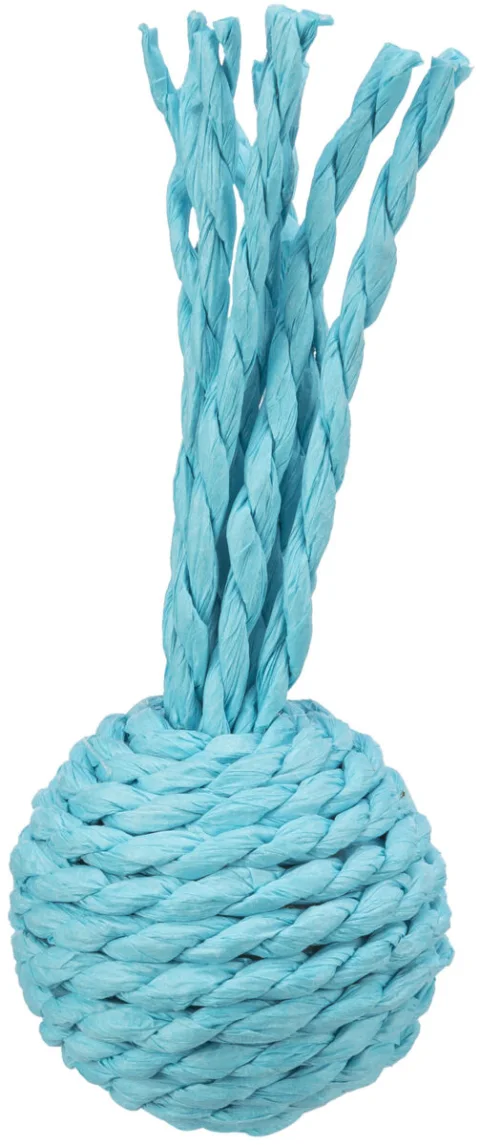 Игрушка для кошек Trixie Мячик 41121