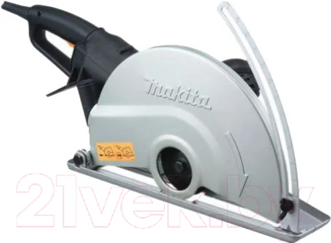 Профессиональный штроборез Makita 4114S