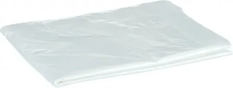 Пленка строительная Unibob 4х12.5м 8мкм / 40187