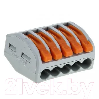 Набор клемм EKF PROxima СМК / PLC-SMK-415R (2шт)