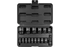 Набор головок слесарных Sigmatool 4177-5MPB (65467) — фото 10