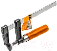 Струбцина Faster Tools 417 — фото 3