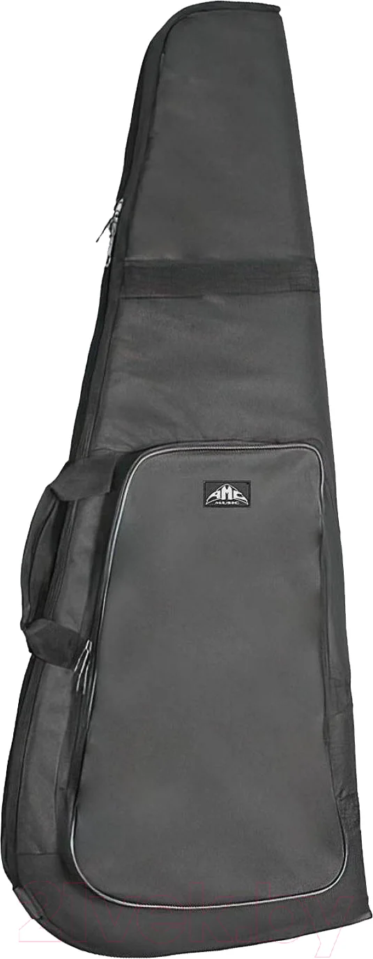 Чехол для гитары AMC Baltic АМС ГЭ4.1explorer