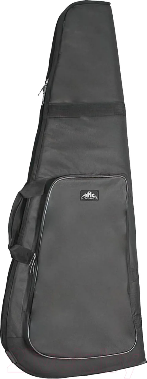 Чехол для гитары AMC Baltic АМС ГЭ4.1explorer