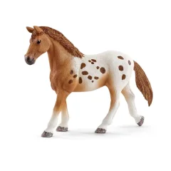 Игровой набор Schleich Клуб лошадей Лиза готовится к соревнованиям / 42433 — фото 3