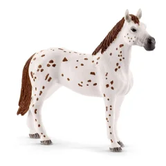 Игровой набор Schleich Клуб лошадей Лиза готовится к соревнованиям / 42433 — фото 4