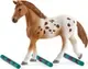 Игровой набор Schleich Клуб лошадей Лиза готовится к соревнованиям / 42433 — фото 10