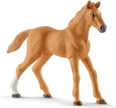 Игровой набор Schleich Лошади для гостей Ханны с собакой Руби / 42458/14598 — фото 4