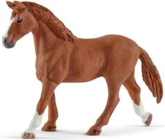 Игровой набор Schleich Лошади для гостей Ханны с собакой Руби / 42458/14598 — фото 5