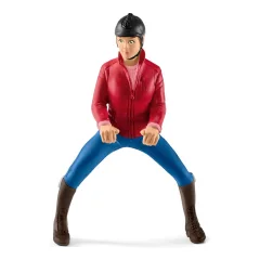 Игровой набор Schleich Конюшня / 42485 — фото 7