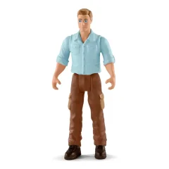 Игровой набор Schleich Конюшня / 42485 — фото 8