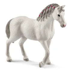 Игровой набор Schleich Набор кобыла и жеребенок у врача / 42486 — фото 3