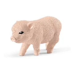 Игровой набор Schleich Набор кобыла и жеребенок у врача / 42486 — фото 5