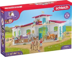 Игровой набор Schleich Центр верховой езды 42567 — фото 1